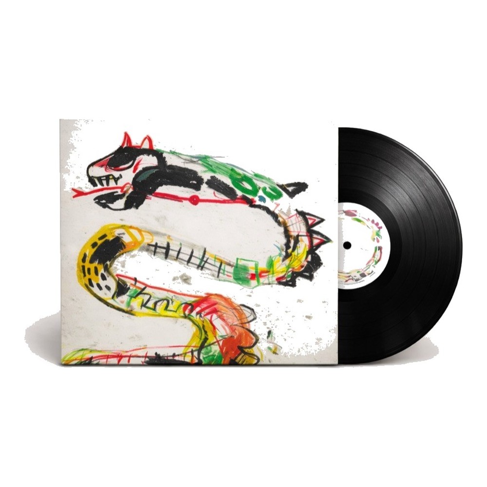Echoes Vol. 1 & 2 EP