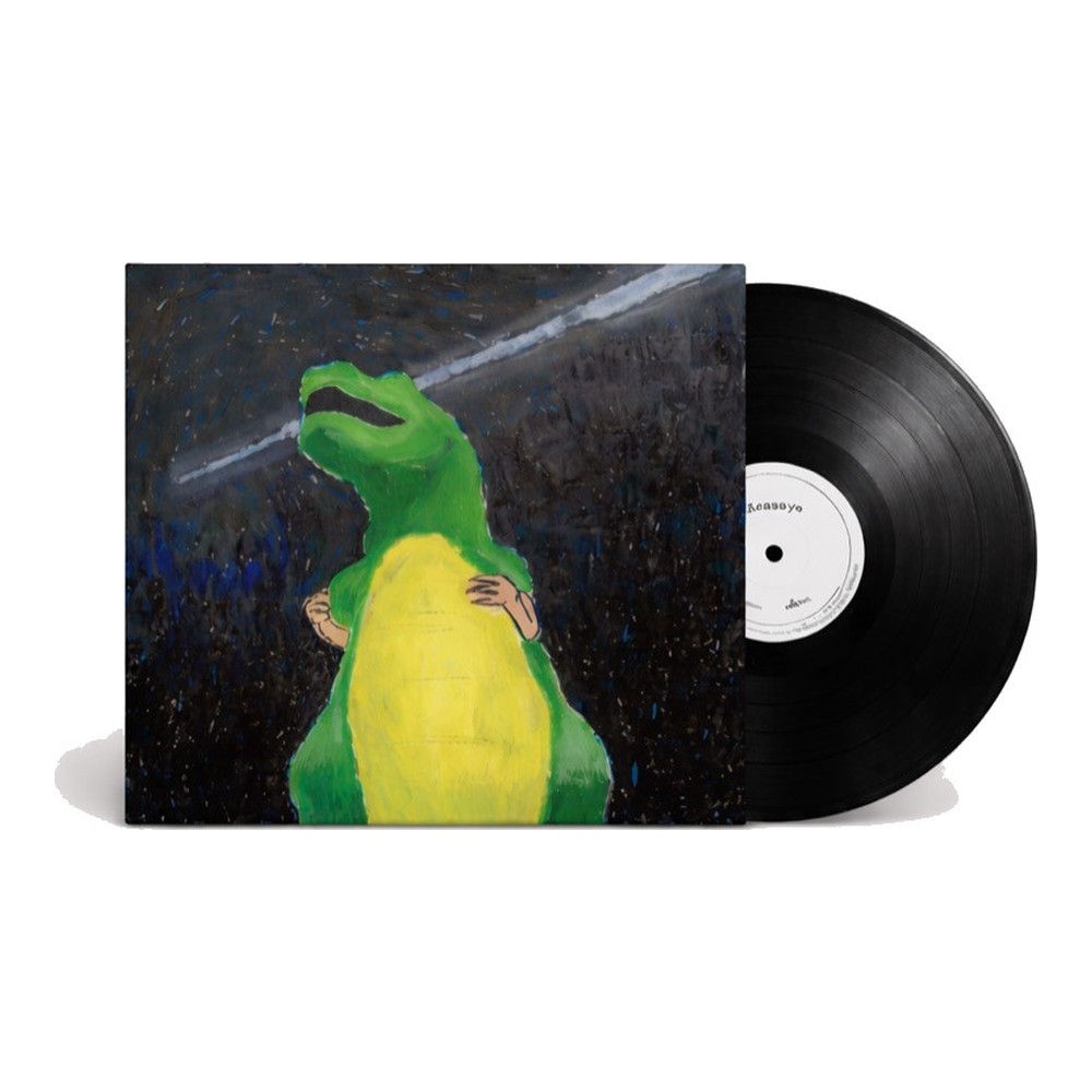 Vinyl easy easy LP